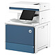 Avis HP Color LaserJet Enterprise 6800dn