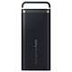 Nota SSD portatile Samsung T5 EVO 2TB