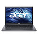 Acer Extensa EX215-55-5728 (NX.EGYEF.003) Intel Core i5-1235U 8 Go SSD 256 Go 15.6" LED Full HD Wi-Fi 6/Bluetooth Webcam Windows 11 Professionnel