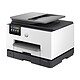 Review HP OfficeJet Pro 9130b All in One