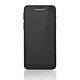 Honeywell CT30 XP (CT30P-L1N-37D1EDG) - Noir Ordinateur Portatif sous Android avec processeur octo-core 2.0Ghz, 6 Go de RAM, 64 Go de mémoire Flash, écran tactile, imageur 1D/2D, WAN, Wi-Fi, Bluetooth, IP67