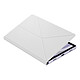 Acquista Samsung Galaxy Tab A9+ Book Cover Bianco (per Samsung Galaxy Tab A9+)