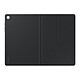 Samsung Galaxy Tab A9+ Book Cover Noir (pour Samsung Galaxy Tab A9+) Etui de protection pour Samsung Galaxy Tab A9+