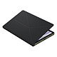 Acheter Samsung Galaxy Tab A9+ Book Cover Noir (pour Samsung Galaxy Tab A9+)