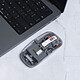 Acheter XtremeMac Versatile Mouse