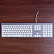 Avis XtremeMac USB-C Keyboard for Mac