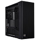 ASUS ProArt PA602 - Black Mid tower case with side window