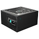 DeepCool PX1300P Alimentation 100% modulaire 1300W ATX12V 3.0 - 80PLUS Platinum