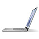 Review Microsoft Surface Laptop Go 3 12.4" - Platinum (XKQ-00021)