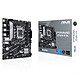 ASUS PRIME B760M-R D4 Micro ATX Socket 1700 Intel B760 Express motherboard - 2x DDR4 - M.2 PCIe 4.0 - USB 3.0 - PCI-Express 4.0 16x - LAN 2.5 GbE