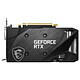 Acheter MSI GeForce RTX 3050 VENTUS 2X XS 8G OC