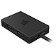 Corsair Hub USB 2.0 interne à 4 ports Adaptateur 4 ports USB 2.0 internes pour carte mère