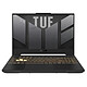 ASUS TUF Gaming F15 TUF507VI-LP102W Intel Core i7-13620H 16 GB SSD 1 TB 15.6" LED Full HD 144 Hz NVIDIA GeForce RTX 4070 8 GB DLSS 3 Wi-Fi 6/Bluetooth Windows 11 Home