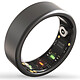 Ice Watch Ice Ring Negro 59/9 Anillo conectado - Sumergible IP68 - Actividades deportivas - GPS - Bluetooth 5.1 - Batería de 20 mAh