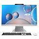 ASUS M3702WFAK-WA025W AMD Ryzen 5 7520U 8 Go SSD 512 Go LED 27" Wi-Fi 6/Bluetooh Webcam Windows 11 Famille
