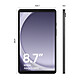 Comprar Samsung Galaxy Tab A9 8,7" SM-X110 128 GB Grafito Wi-Fi