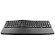 Review Mobility Lab Ergonomic Wireless Keyboard (Black)