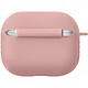 Review LAUT Pod AirPods 3 Pink