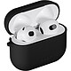 Buy LAUT Pod AirPods 3 Charcoal