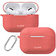 LAUT Pod AirPods Pro Cora Protection silicone case for Apple AirPods Pro