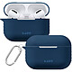 LAUT Pod AirPods Pro Ocean Protection silicone case for Apple AirPods Pro