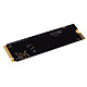 Avis Fox Spirit PM70 PRO M.2 NVMe 960 Go PCIe 4.0