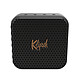 Klipsch Austin Enceinte portable sans fil - Bluetooth 5.3 - 10 Watts RMS - Autonomie 12h - IP67