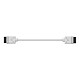 Opiniones sobre Cable Corsair iCue Link 100 mm (x 2) - Blanco