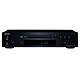 Onkyo C-7030 Black CD player with digital-to-analogue converter (DAC)