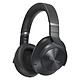 Technics EAH-A800 Black Closed-ear headphones - Bluetooth 5.2 - Adaptive noise reduction - Controls/Microphone - 50h battery life - Carrying case