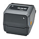 Zebra Desktop Printer ZD621 - 300 dpi Imprimante transfert thermique 300 dpi (USB/Ethernet/RS232/Bluetooth)
