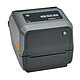 Avis Zebra Desktop Printer ZD621 - 300 dpi