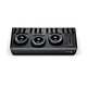 Blackmagic DaVinci Resolve Micro Panel Calibration panel with 3 high-resolution control balls + 12 precision knobs - USB-C