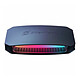 AVerMedia Live Gamer Ultra 2.1 Ultra HD 4K60 recording and streaming box with RGB backlight for PC