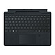 Microsoft Surface Pro Signature Keyboard with fingerprint reader (8XF-00004) Surface Pro 8 and Pro X AZERTY keyboard with fingerprint reader and touchpad