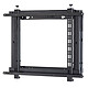 Neomounts WL95-800BL1 Fixed video wall mount for 42" to 70" flat screens