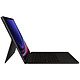 Acheter Samsung Book Cover Keyboard Noir (pour Samsung Galaxy Tab S9+)