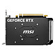 Acheter MSI GeForce RTX 4060 AERO ITX 8G OC