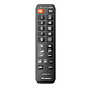 Meliconi Speedy 2+ Universal TV remote control