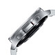 Review Samsung Galaxy Watch6 Classic BT (43 mm / Silver)