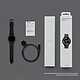 Samsung Galaxy Watch6 Classic 4G (43 mm / Noir) + Chargeur pas cher