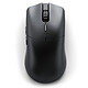 Glorious Model O 2 Pro Wireless 1K Edition Gaming mouse - wireless - RF 2.4 GHz - right-handed - 26000 dpi optical sensor - 6 buttons