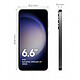 Avis Samsung Galaxy S23+ SM-S916B Noir (8 Go / 256 Go)