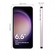 Avis Samsung Galaxy S23+ SM-S916B Lavande (8 Go / 256 Go)