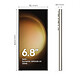 Review Samsung Galaxy S23 Ultra SM-S918B Cream (8GB / 256GB)
