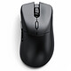 Glorious Model D 2 Pro Wireless 1K Edition Gaming mouse - wireless - RF 2.4 GHz - right-handed - 26000 dpi optical sensor - 6 buttons