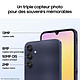 Samsung Galaxy A25 5G Bleu (8 Go / 256 Go) · Reconditionné pas cher