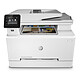 HP Color LaserJet Pro M282nw Imprimante multifonction laser couleur (USB 2.0/Ethernet/Wi-Fi)