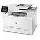 Review HP Color LaserJet Pro M282nw