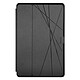 Targus Click-In Black (THZ904GL) Protective Case for Galaxy Tab 12.4" S9+, Tab S9 FE+, Tab S8+, Tab S7+ and Tab S7 FE - Black